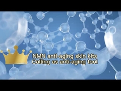 เอสเซ้นส์ต่อต้านริ้วรอยแห่งวัยน้ำหนักเบาสำหรับบำรุงผิวหน้า